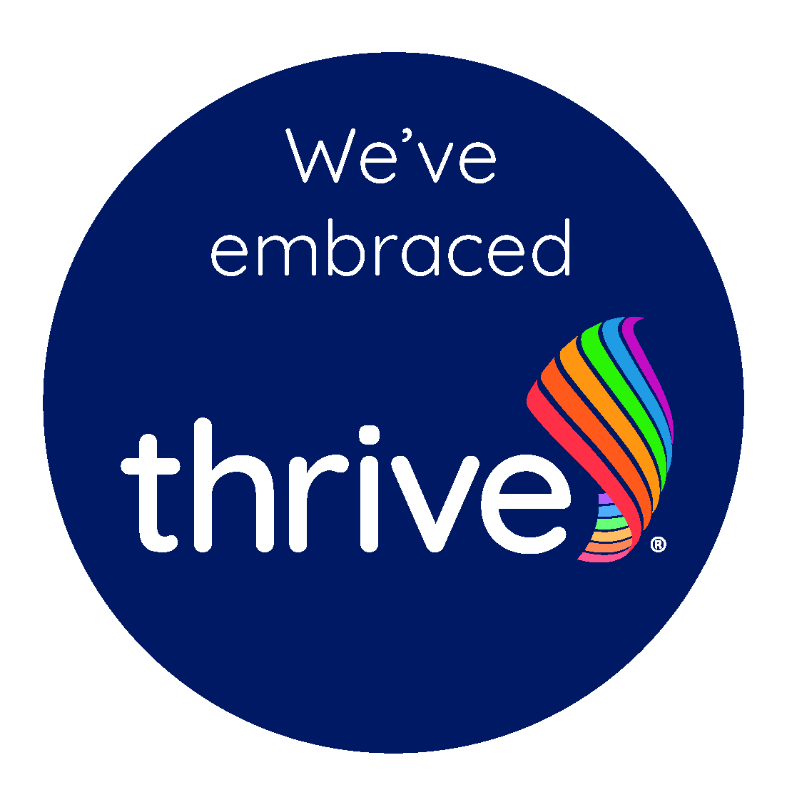 Thrive